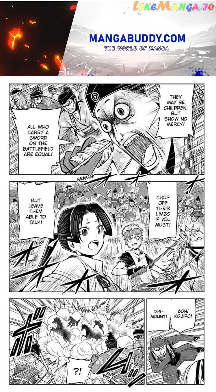 The Elusive Samurai Chapter 41 image 01_optimized